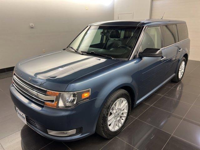 used 2019 Ford Flex car, priced at $12,980
