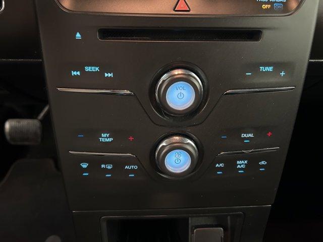 used 2019 Ford Flex car, priced at $12,980