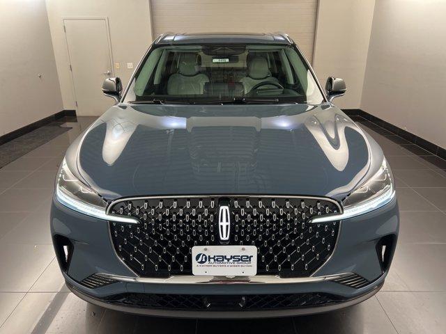 new 2026 Lincoln Aviator car, priced at $77,650
