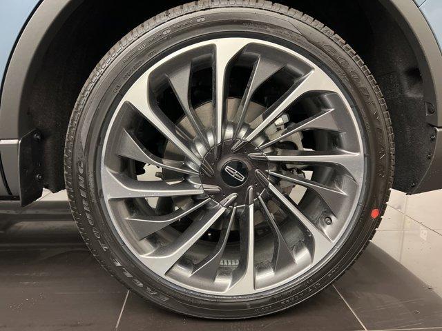new 2026 Lincoln Aviator car, priced at $77,650