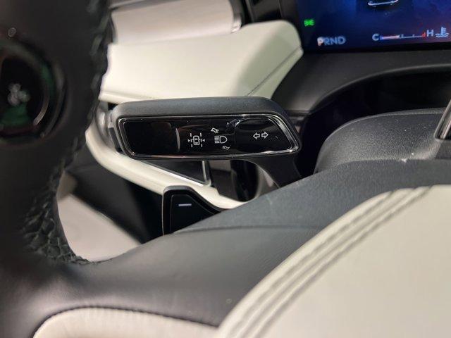 new 2026 Lincoln Aviator car, priced at $77,650