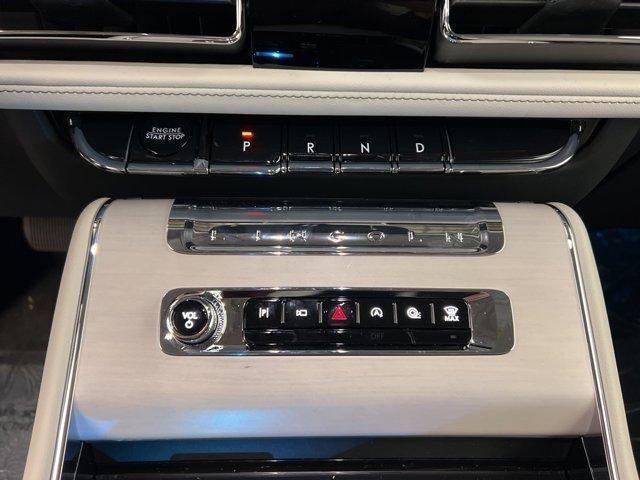 new 2026 Lincoln Aviator car, priced at $77,650