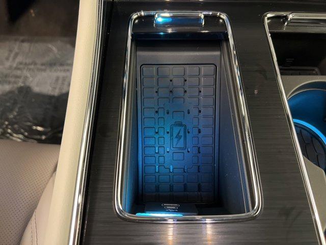 new 2026 Lincoln Aviator car, priced at $77,650