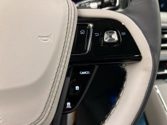new 2026 Lincoln Aviator car, priced at $77,650