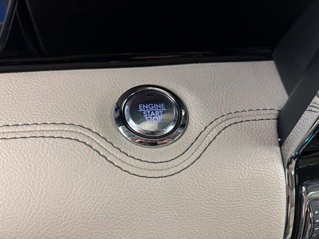 used 2021 Lincoln Navigator car, priced at $47,111