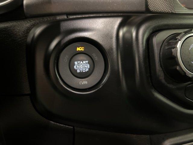 used 2021 Jeep Gladiator car, priced at $37,226