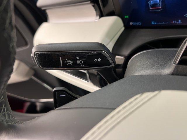 new 2025 Lincoln Aviator car, priced at $70,600