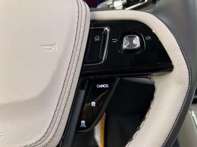 new 2025 Lincoln Aviator car, priced at $70,600