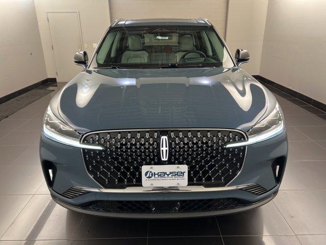 new 2025 Lincoln Aviator car, priced at $70,600