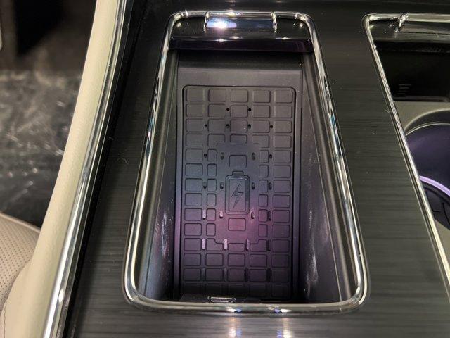 new 2025 Lincoln Aviator car, priced at $70,600