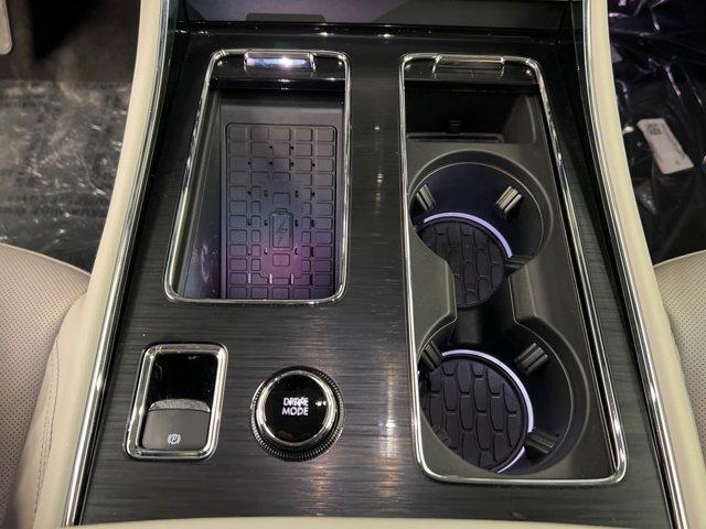 new 2025 Lincoln Aviator car, priced at $70,600