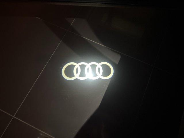used 2022 Audi Q3 car, priced at $26,073