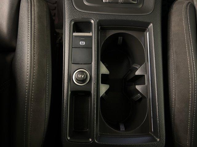 used 2022 Audi Q3 car, priced at $26,073