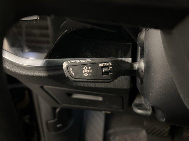 used 2022 Audi Q3 car, priced at $26,073