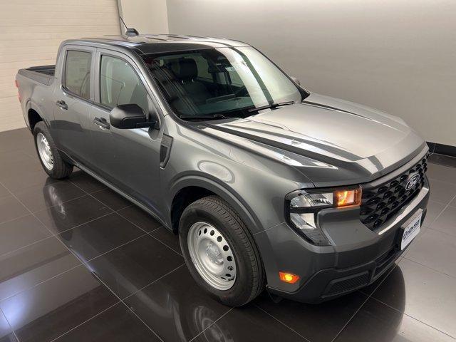 new 2025 Ford Maverick car, priced at $29,340