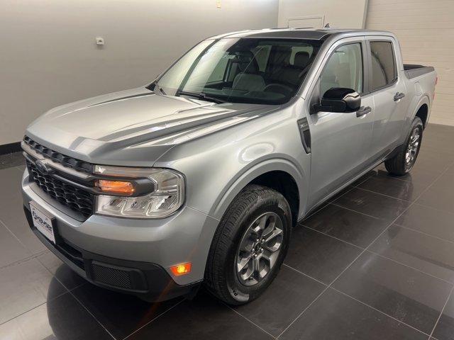 new 2024 Ford Maverick car, priced at $32,680