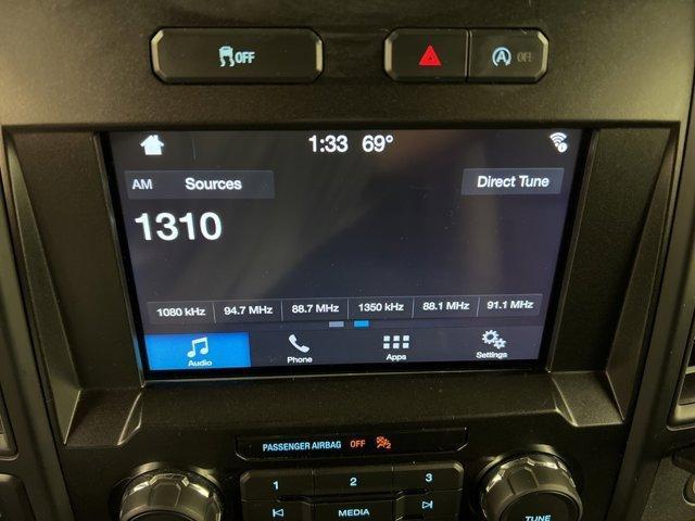 used 2019 Ford F-150 car, priced at $27,980