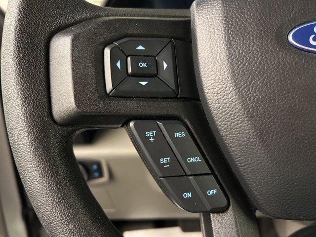 used 2019 Ford F-150 car, priced at $27,980