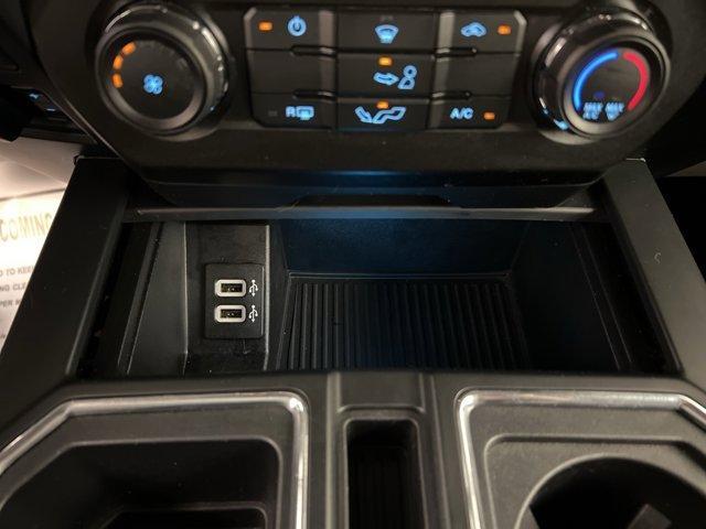 used 2019 Ford F-150 car, priced at $27,980