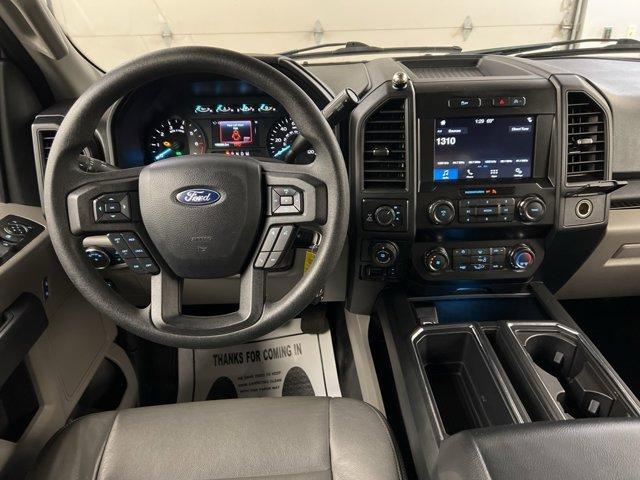 used 2019 Ford F-150 car, priced at $27,980