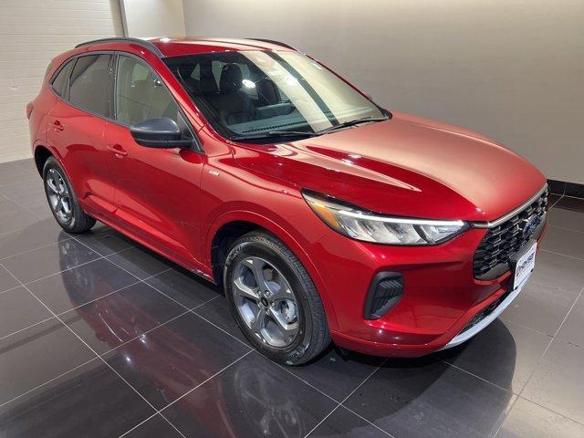 new 2024 Ford Escape car, priced at $33,095