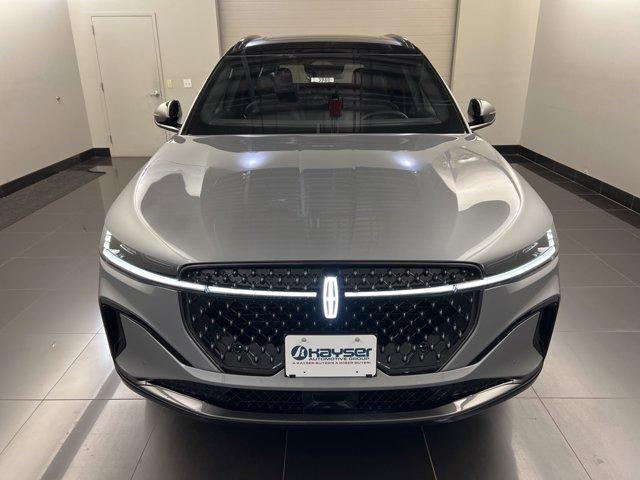 new 2025 Lincoln Nautilus car, priced at $66,275
