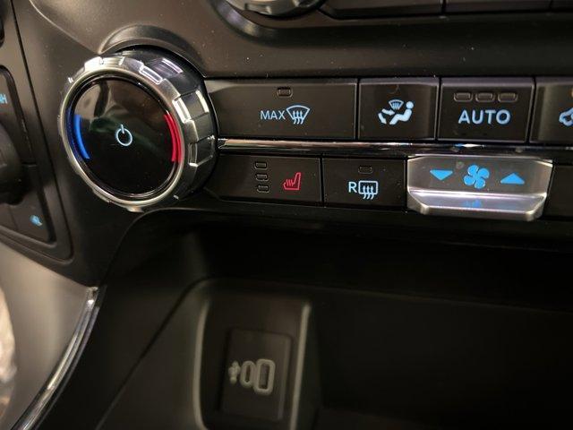 new 2025 Ford F-150 car, priced at $59,888