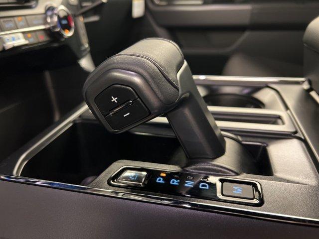 new 2025 Ford F-150 car, priced at $59,888