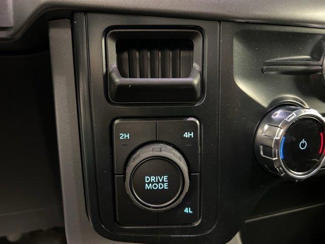 new 2025 Ford F-150 car, priced at $59,888