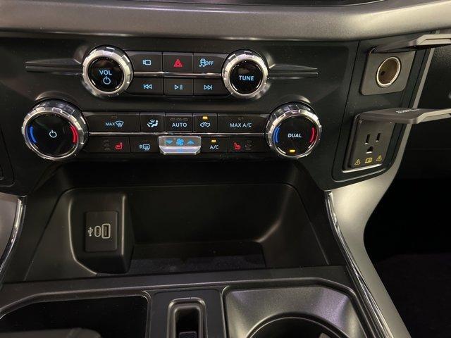 new 2025 Ford F-150 car, priced at $59,888