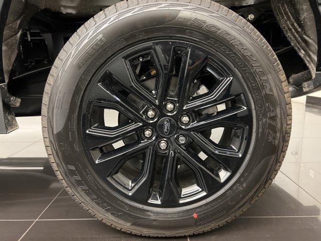 new 2025 Ford F-150 car, priced at $59,888