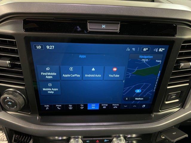 new 2025 Ford F-150 car, priced at $59,888