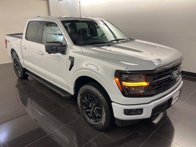 new 2024 Ford F-150 car, priced at $54,700