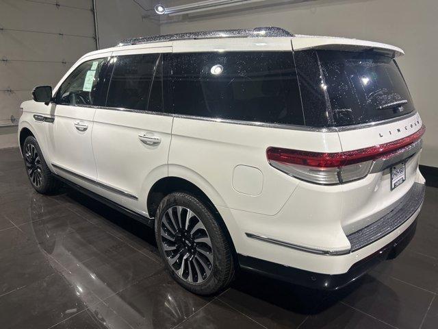 new 2024 Lincoln Navigator car, priced at $112,965