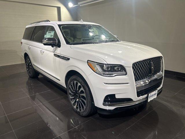 new 2024 Lincoln Navigator car, priced at $112,965