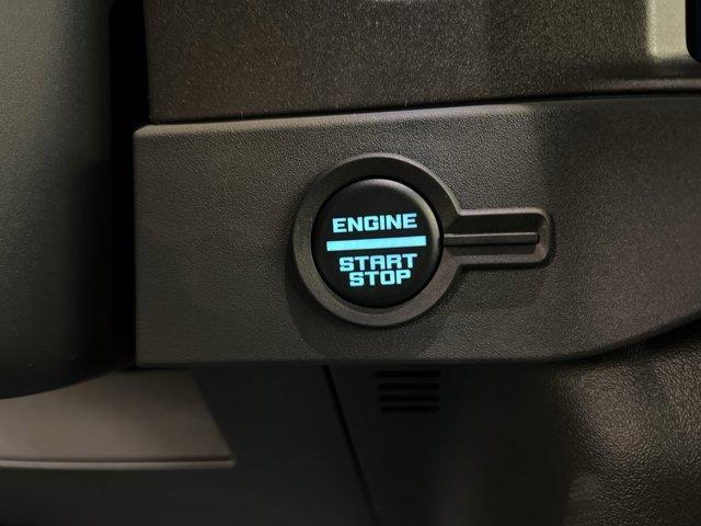 new 2025 Ford Bronco car, priced at $45,015