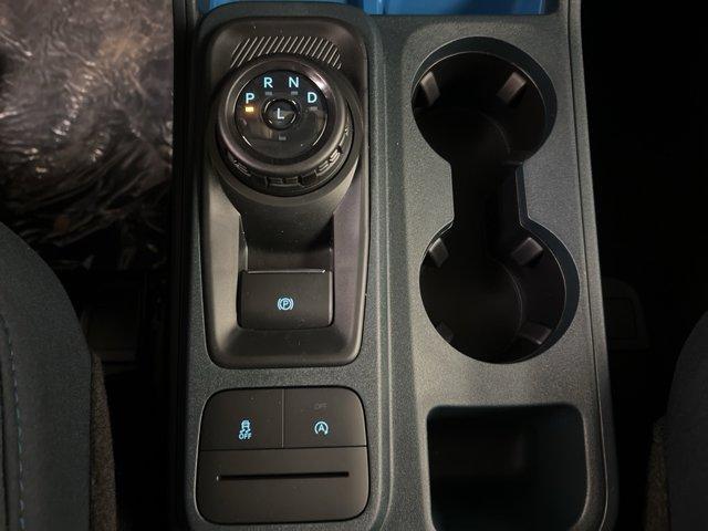 new 2025 Ford Maverick car, priced at $33,311