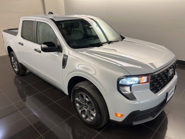 new 2025 Ford Maverick car, priced at $33,311