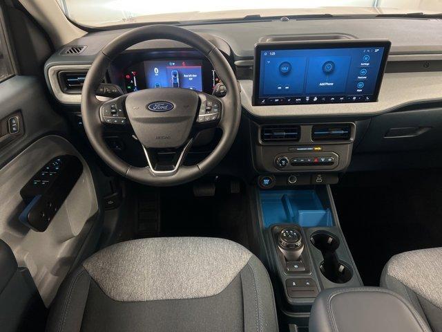 new 2025 Ford Maverick car, priced at $33,311