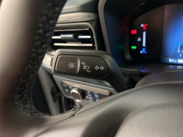 new 2025 Ford Maverick car, priced at $33,311