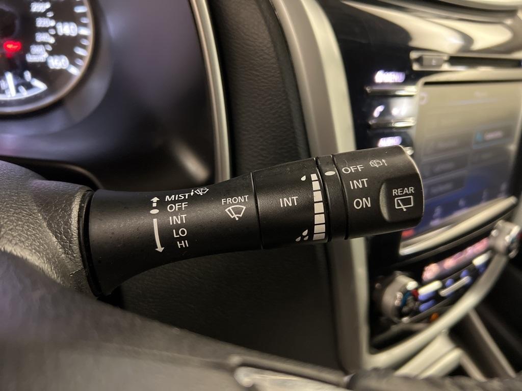 used 2019 Nissan Murano car, priced at $19,095