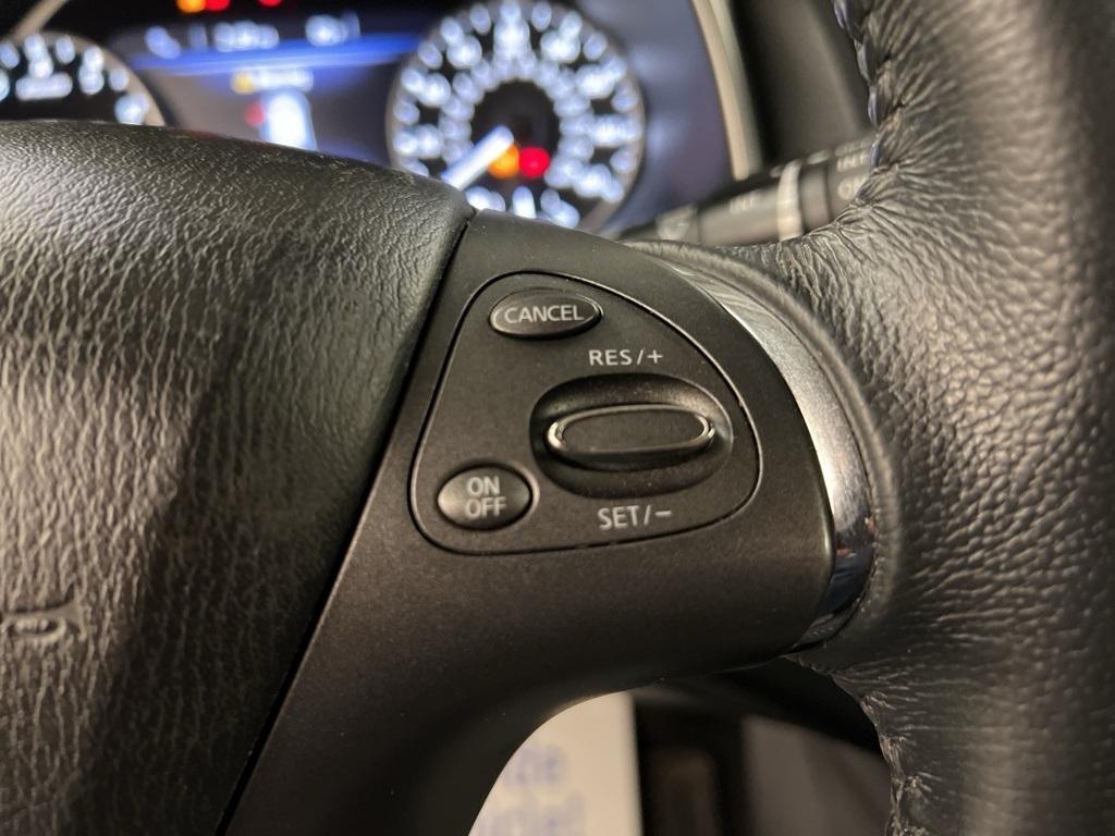 used 2019 Nissan Murano car, priced at $19,095