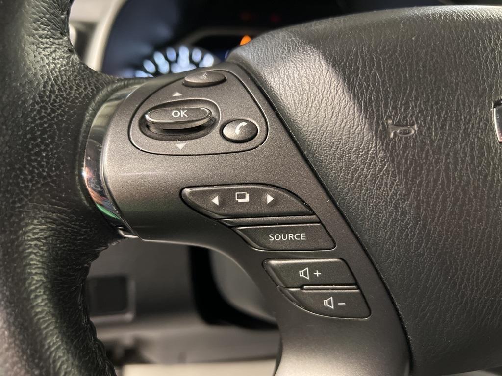 used 2019 Nissan Murano car, priced at $19,095