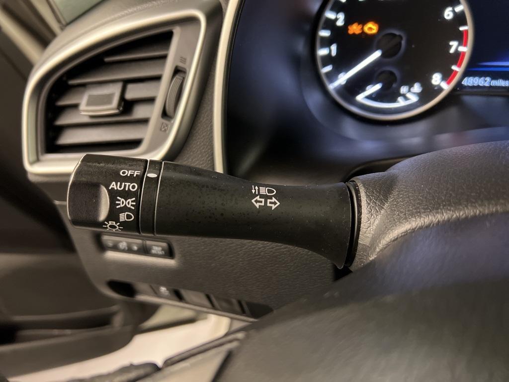 used 2019 Nissan Murano car, priced at $19,095