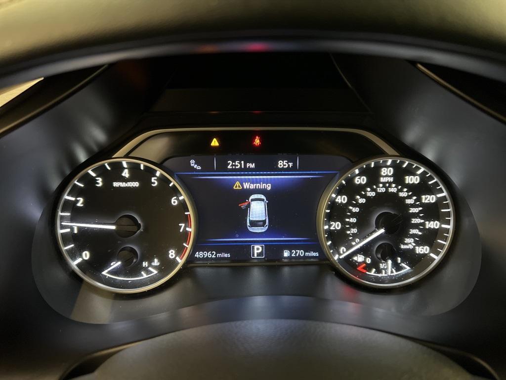 used 2019 Nissan Murano car, priced at $19,095