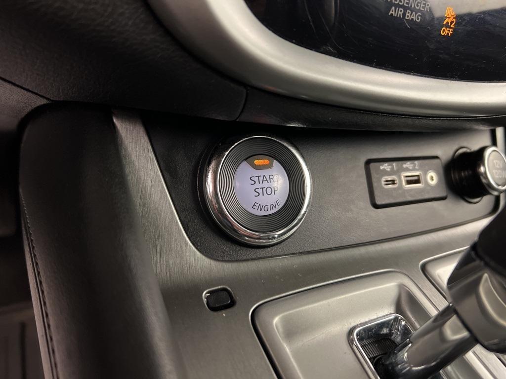 used 2019 Nissan Murano car, priced at $19,095