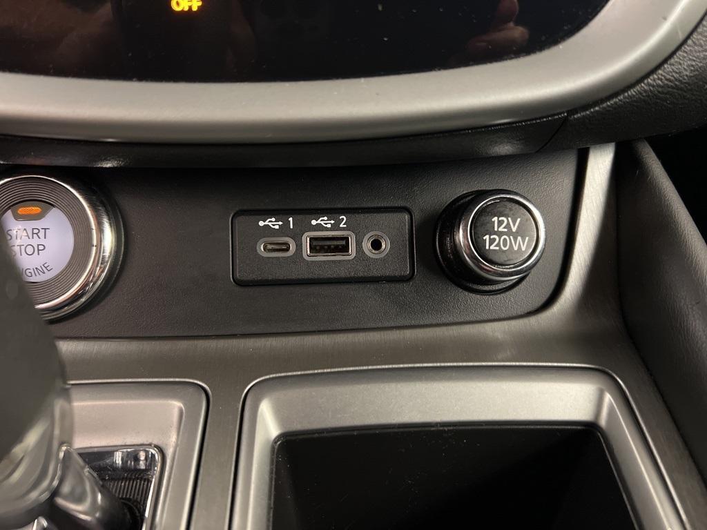 used 2019 Nissan Murano car, priced at $19,095