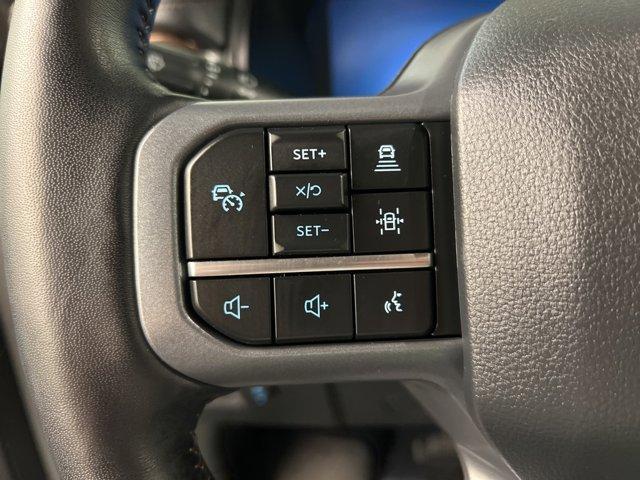 used 2024 Ford F-150 Lightning car, priced at $55,016