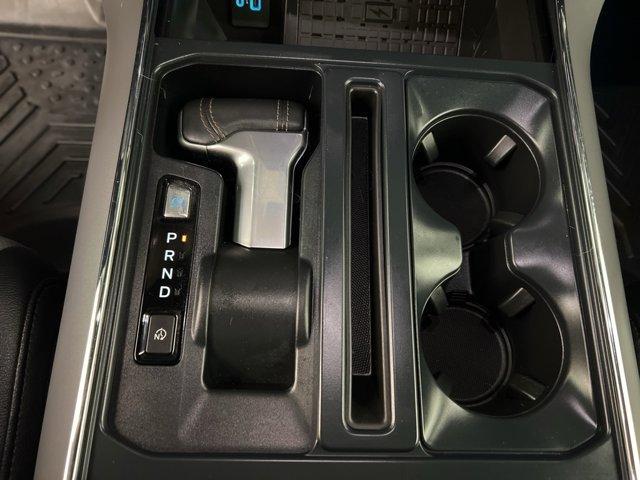 used 2024 Ford F-150 Lightning car, priced at $55,016