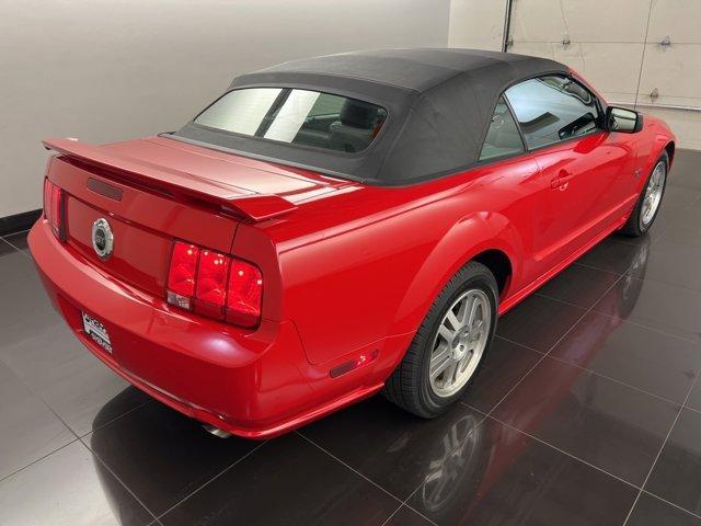 used 2005 Ford Mustang car, priced at $17,760